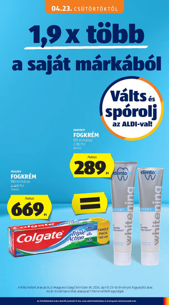 Aldi