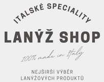 Lanýž Shop