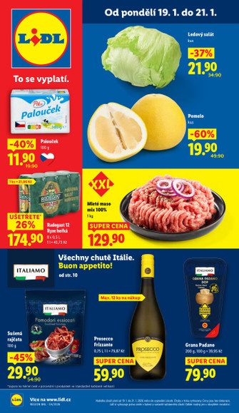 Lidl.cz