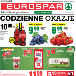 EUROSPAR