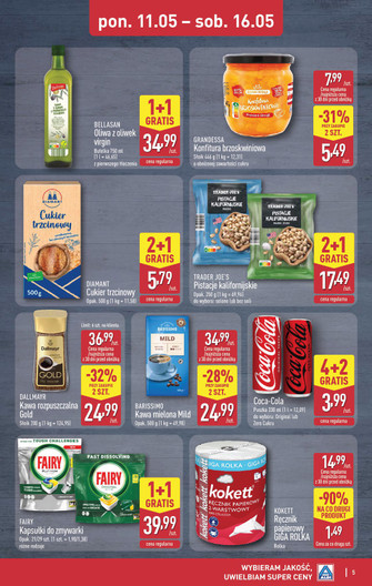 ALDI