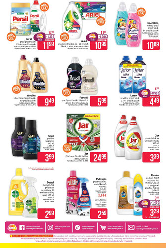 Teta drogerie