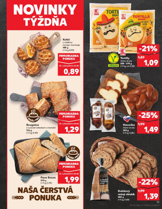 Kaufland