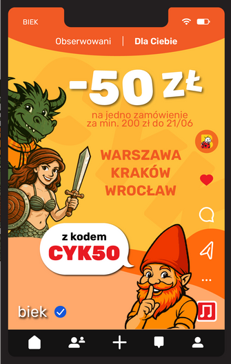 Biedronka