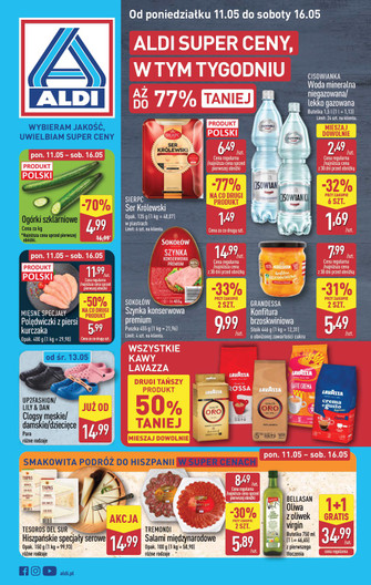 ALDI