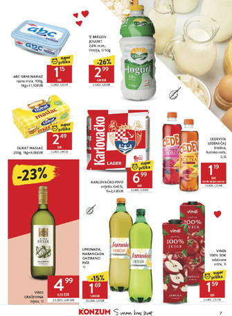 Konzum
