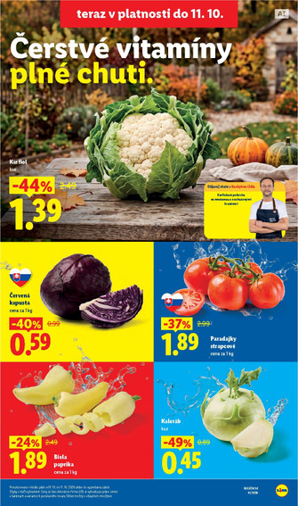 Lidl