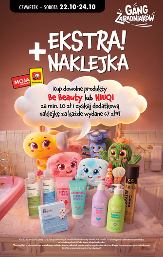 Biedronka