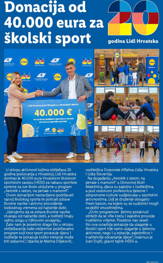 Lidl