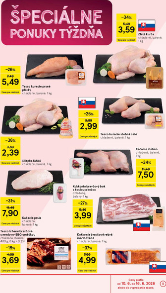 Tesco
