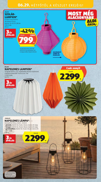 Aldi