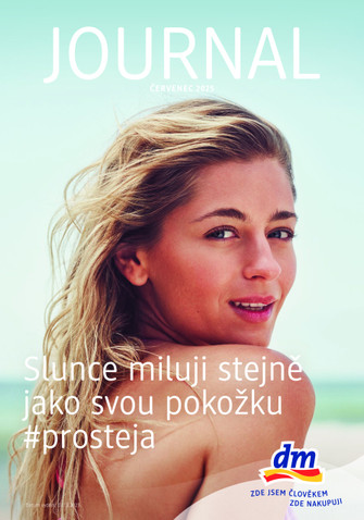 DM drogerie DM drogerie