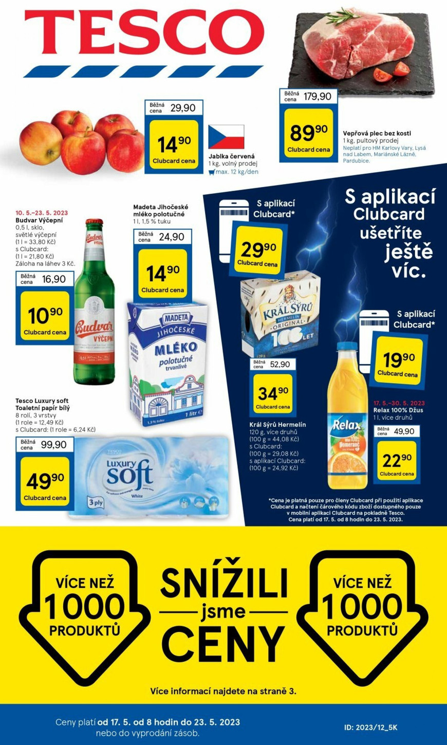 Tesco