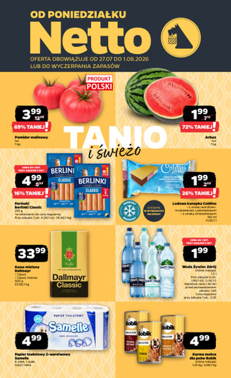 Netto