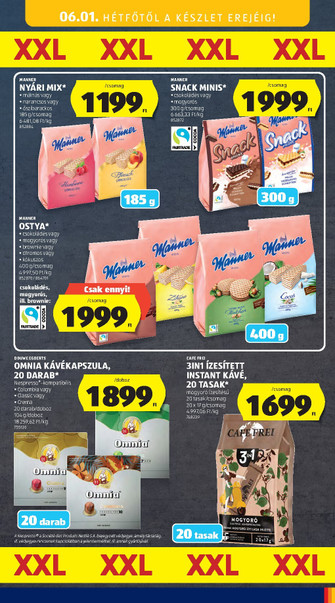 Aldi