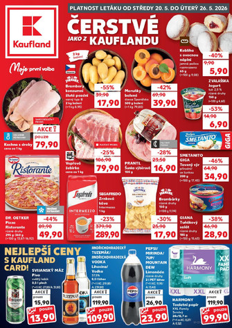 Kaufland