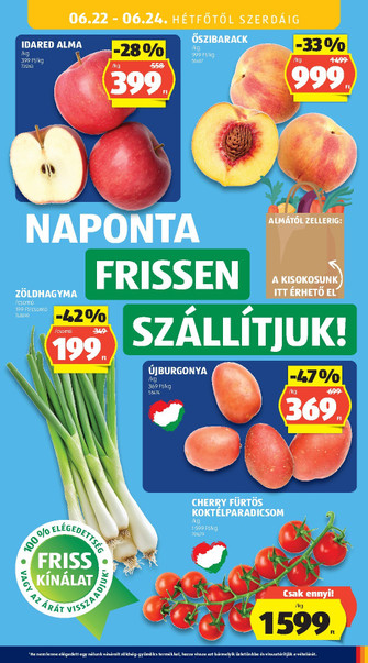 Aldi