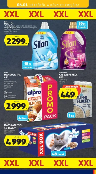 Aldi