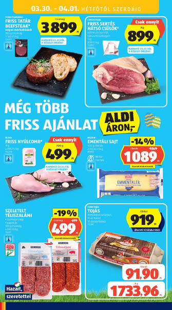 Aldi