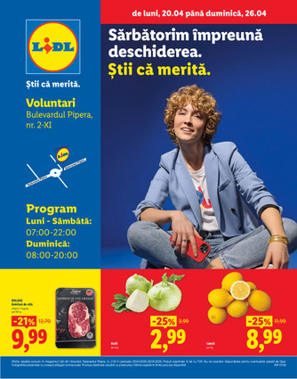 Lidl