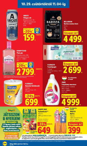 Lidl