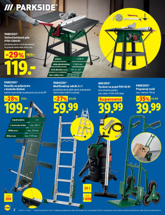 Lidl