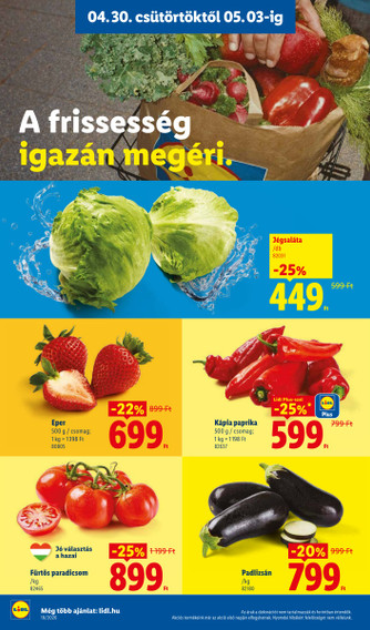 Lidl