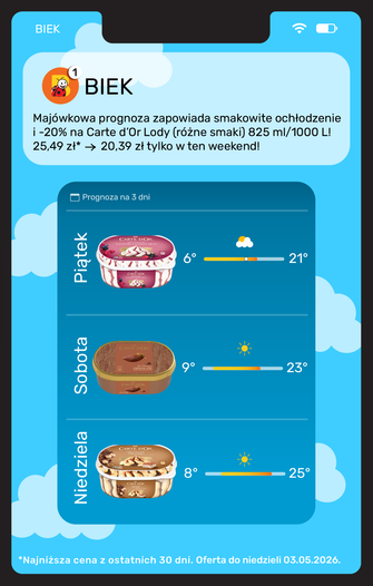 Biedronka