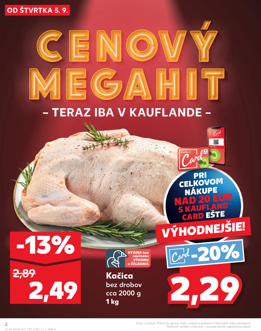 Kaufland