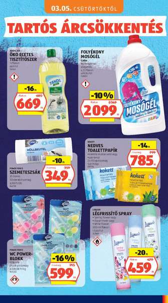Aldi