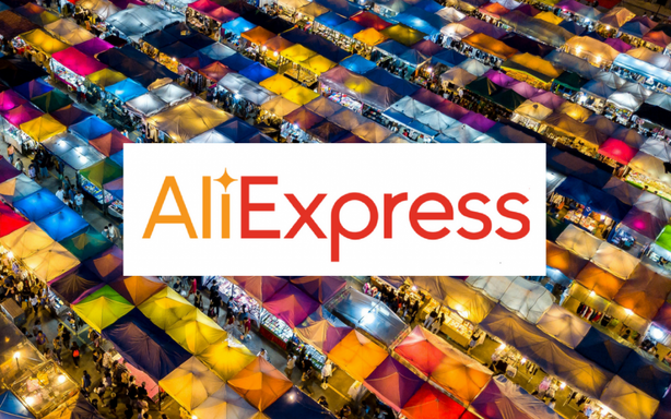 Nebojte se nakupování na AliExpressu