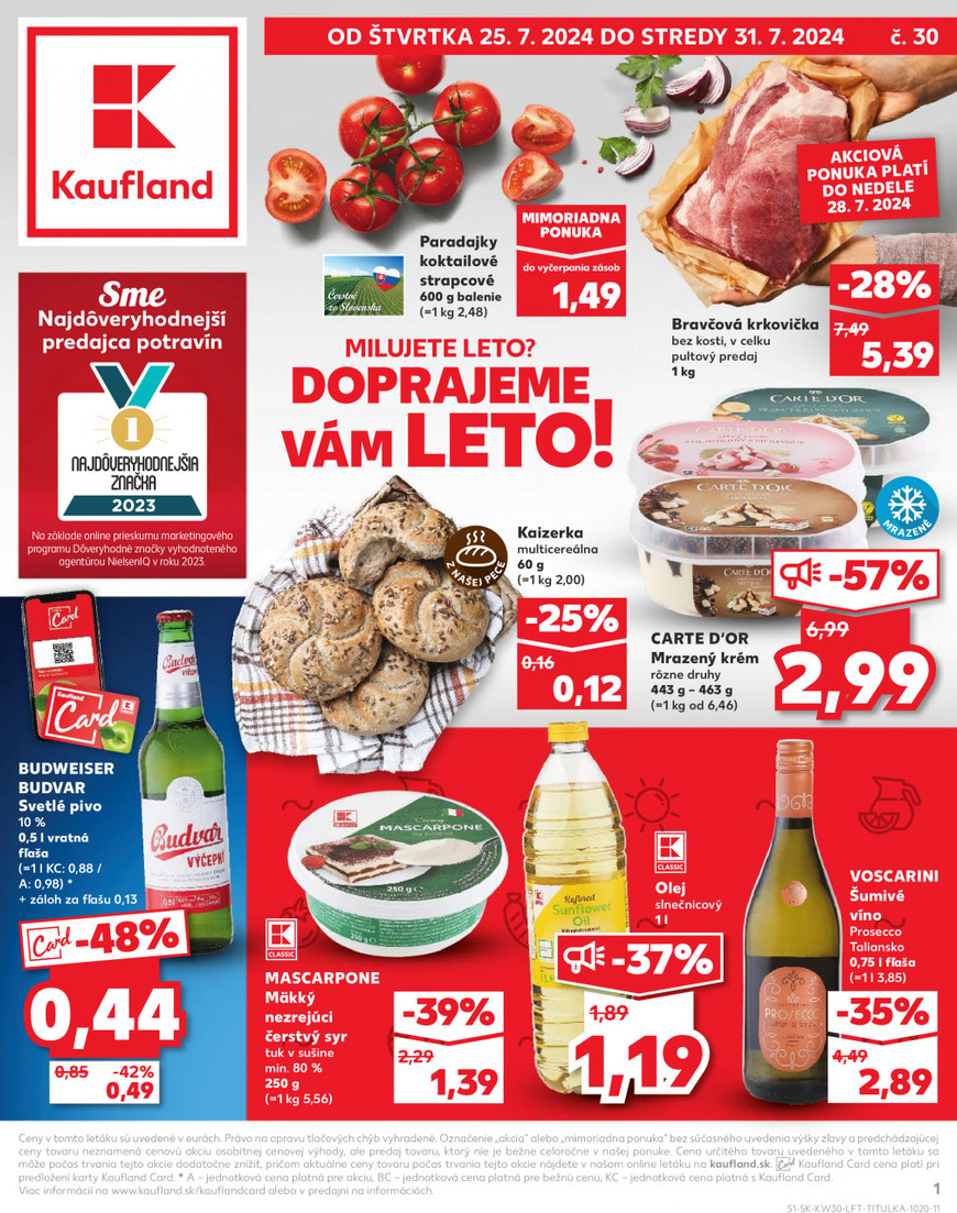 Kaufland