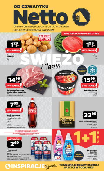 Netto