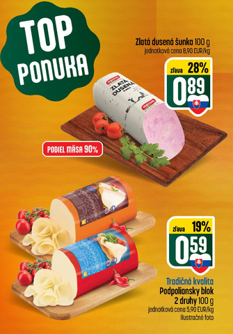 COOP Jednota