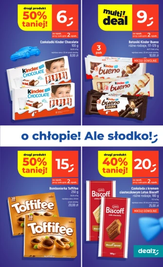 Dealz