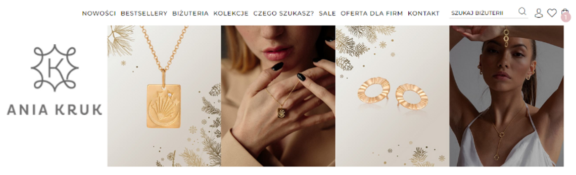 ania kruk sklep