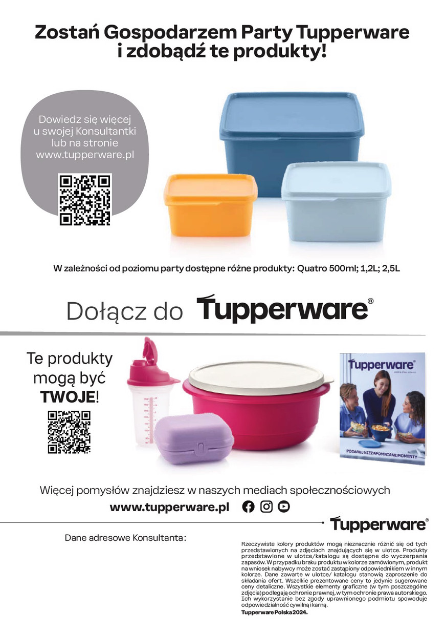 Tupperware