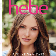Hebe - Magazyn