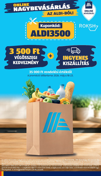 Aldi