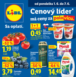 Lidl