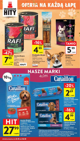 Intermarche