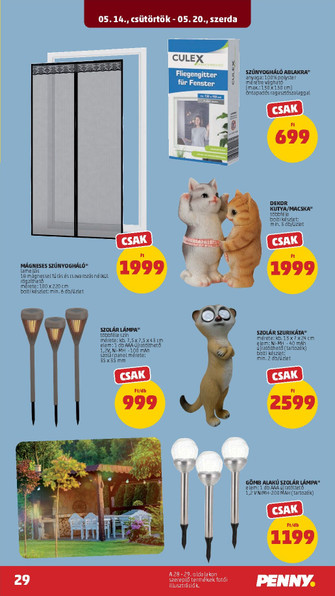 Penny Market