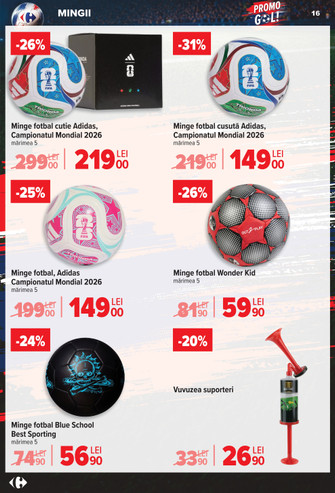 Carrefour