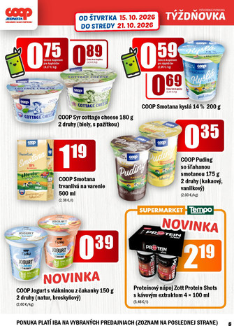 COOP Jednota