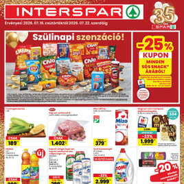 INTERSPAR