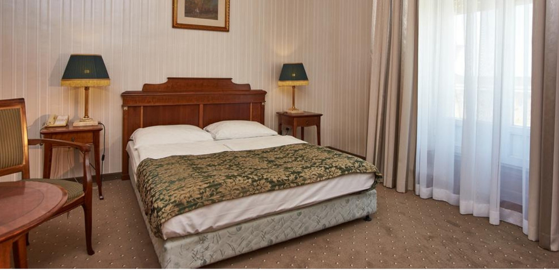 Danubius Hotel Gellért