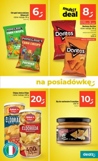 Dealz