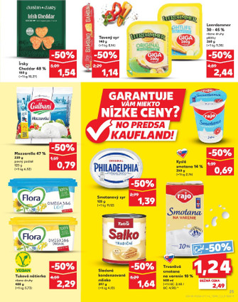 Kaufland