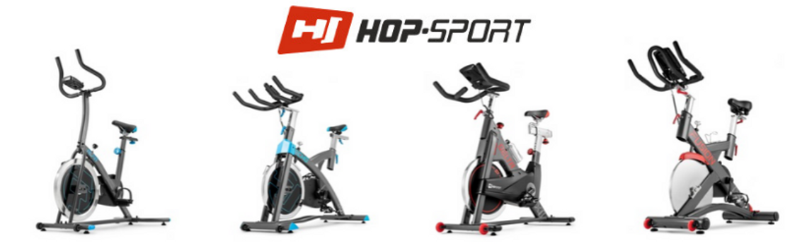 hop-sport rower treningowy 