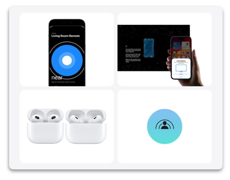 Apple TV 4K 128GB s Ethernetem - Aktualizováno